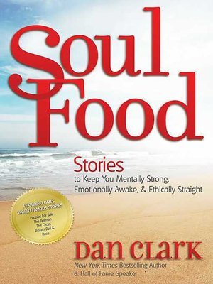 cover image of Soul Food